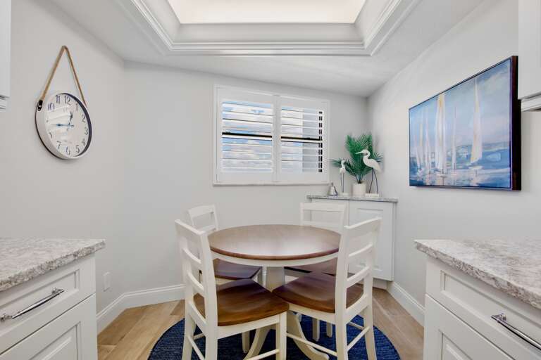 Gulf and Bay Club C607 by Tropical Sands Accommodations