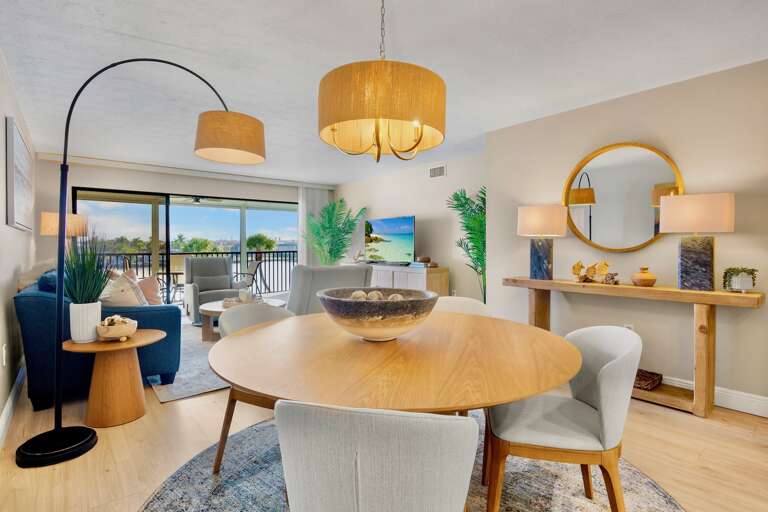 Midnight Cove II Unit 133 by Tropical Sands Accommodations