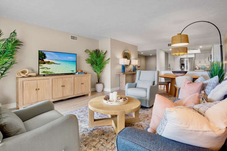 Midnight Cove II Unit 133 by Tropical Sands Accommodations