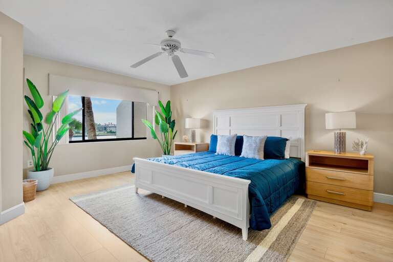 Midnight Cove II Unit 133 by Tropical Sands Accommodations