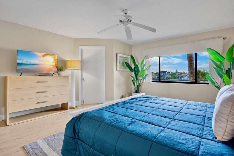 Midnight Cove II Unit 133 by Tropical Sands Accommodations