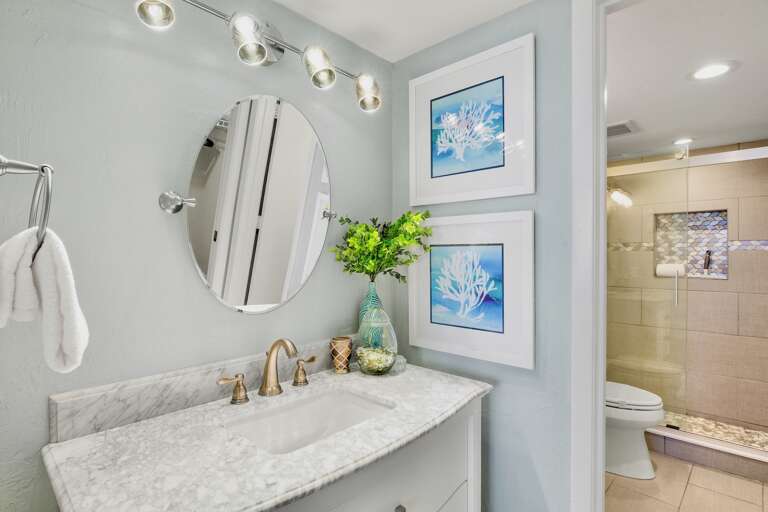 Gulf and Bay Club C209 by Tropical Sands Accommodations