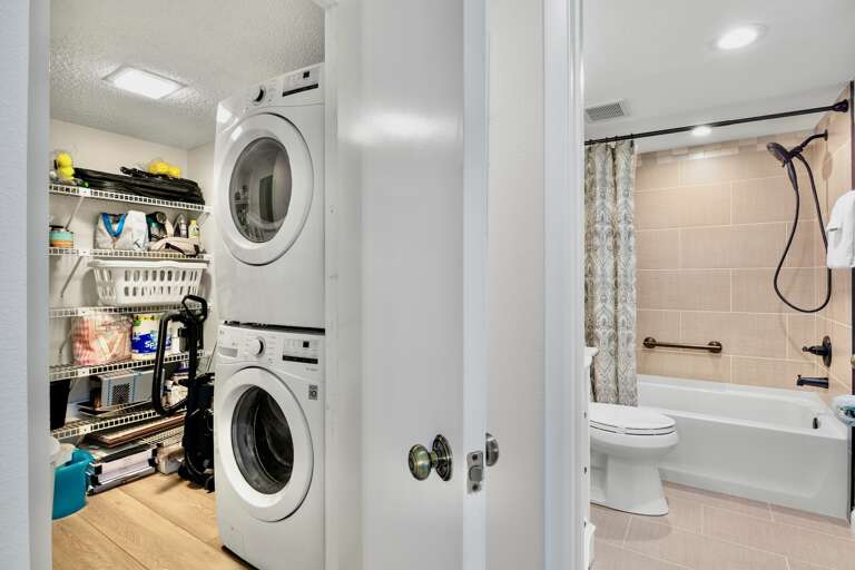 Gulf and Bay Club C209 by Tropical Sands Accommodations