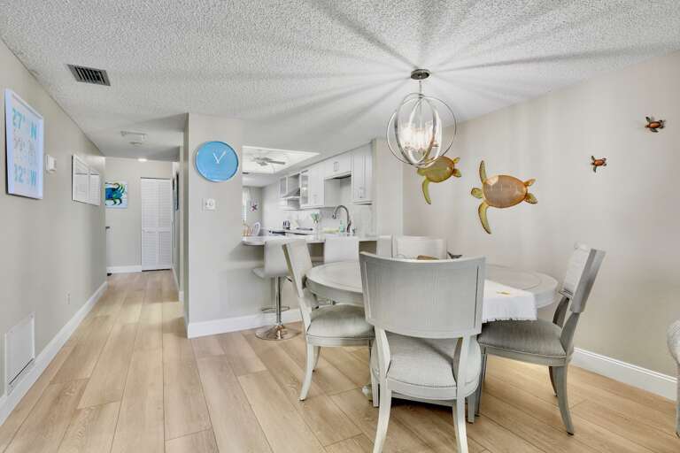 Gulf and Bay Club C209 by Tropical Sands Accommodations