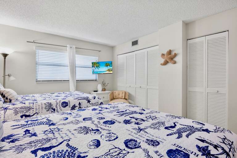 Gulf and Bay Club C209 by Tropical Sands Accommodations