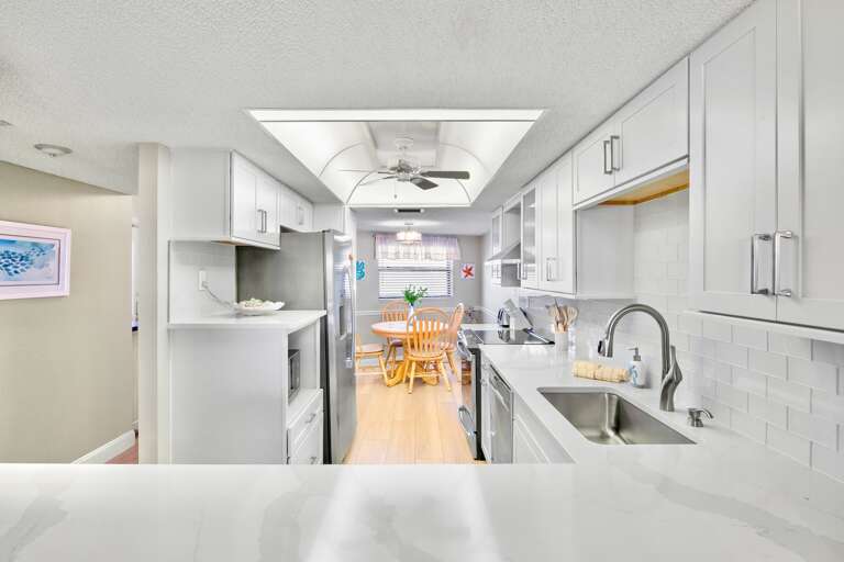 Gulf and Bay Club C209 by Tropical Sands Accommodations
