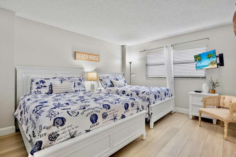 Gulf and Bay Club C209 by Tropical Sands Accommodations