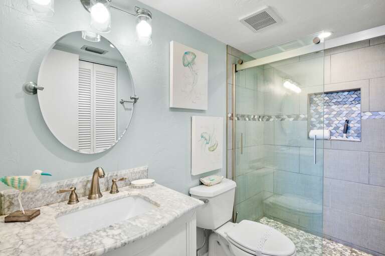 Gulf and Bay Club C209 by Tropical Sands Accommodations