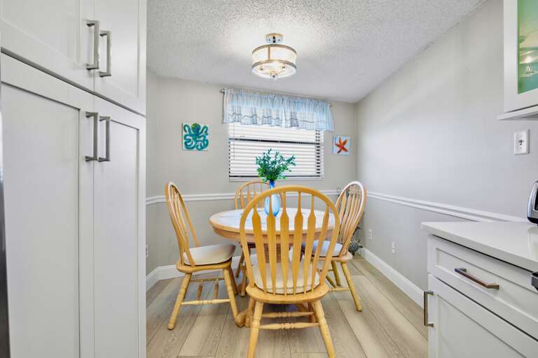 Gulf and Bay Club C209 by Tropical Sands Accommodations