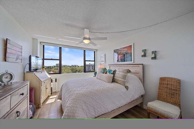 Harbor Towers Unit 603 by Tropical Sands Accommodations