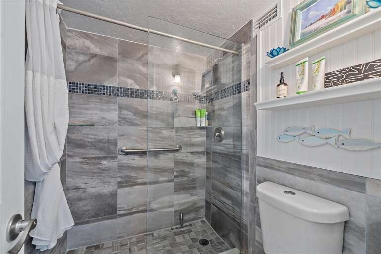Harbor Towers Unit 603 by Tropical Sands Accommodations