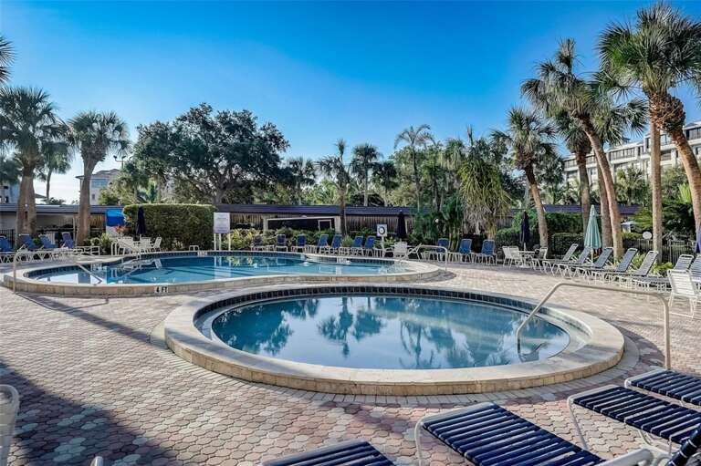 Harbor Towers Unit 603 by Tropical Sands Accommodations