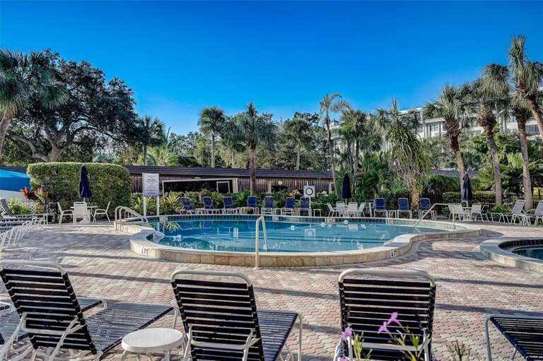 Harbor Towers Unit 603 by Tropical Sands Accommodations