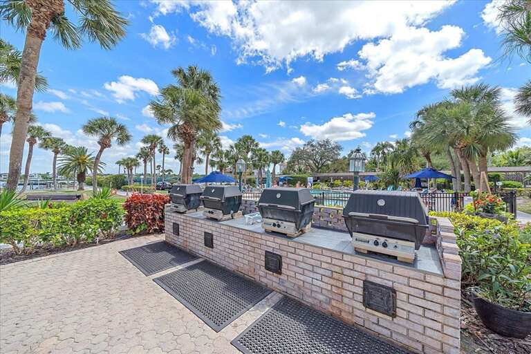 Harbor Towers Unit 603 by Tropical Sands Accommodations