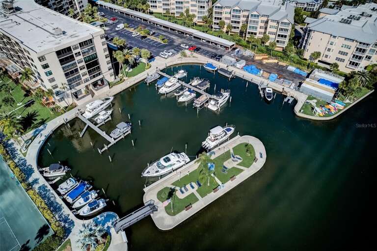 Harbor Towers Unit 603 by Tropical Sands Accommodations