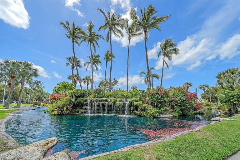 Harbor Towers Unit 603 by Tropical Sands Accommodations