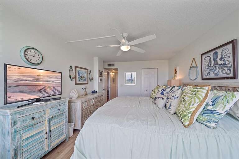 Harbor Towers Unit 603 by Tropical Sands Accommodations