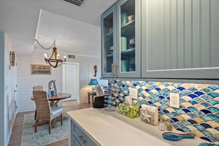 Harbor Towers Unit 603 by Tropical Sands Accommodations