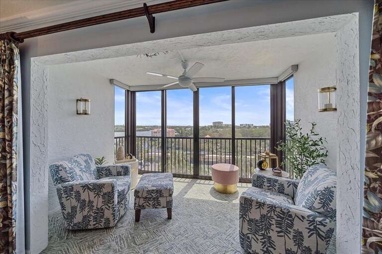 Harbor Towers Unit 603 by Tropical Sands Accommodations