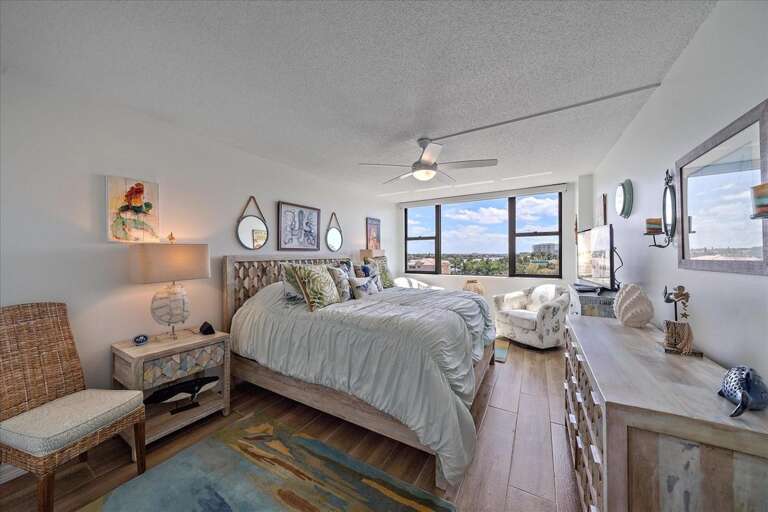 Harbor Towers Unit 603 by Tropical Sands Accommodations