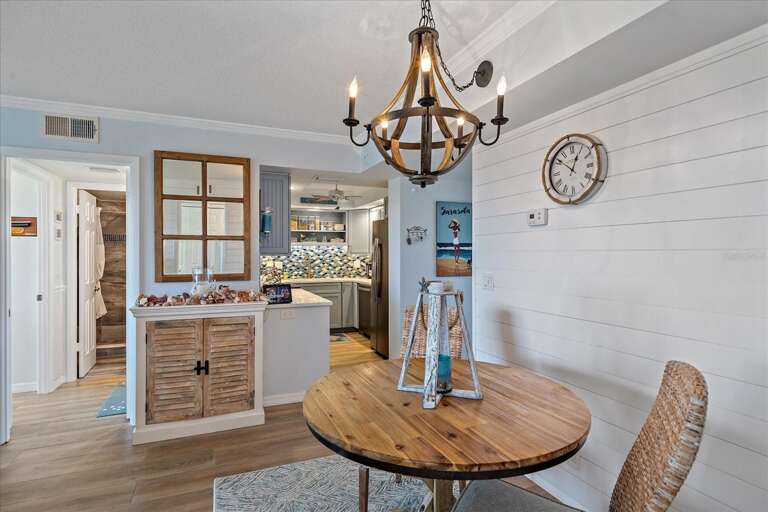 Harbor Towers Unit 603 by Tropical Sands Accommodations