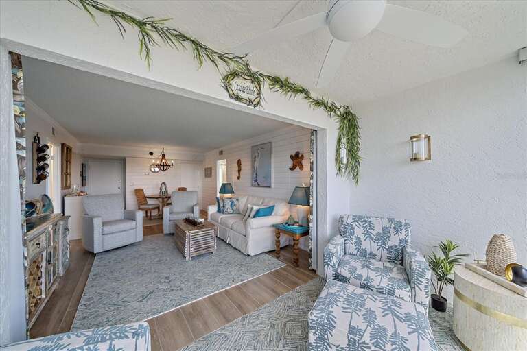 Harbor Towers Unit 603 by Tropical Sands Accommodations