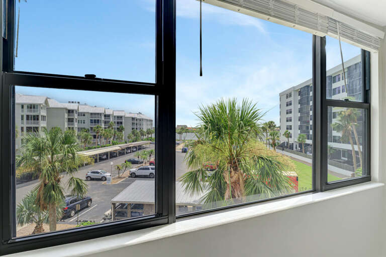 Outdoor View