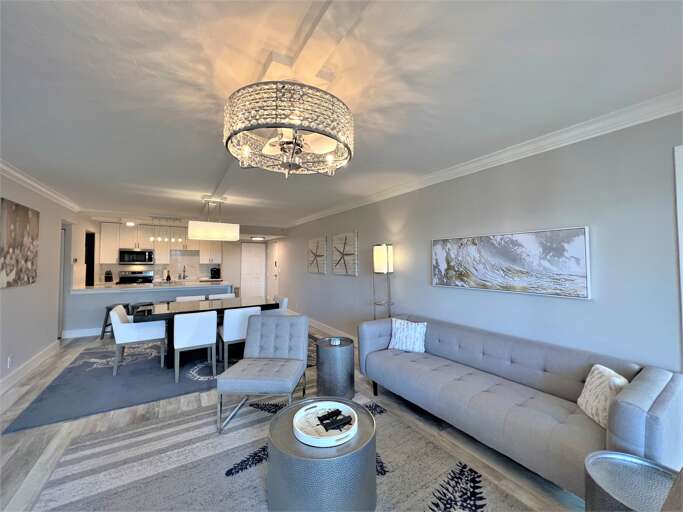 Living Space