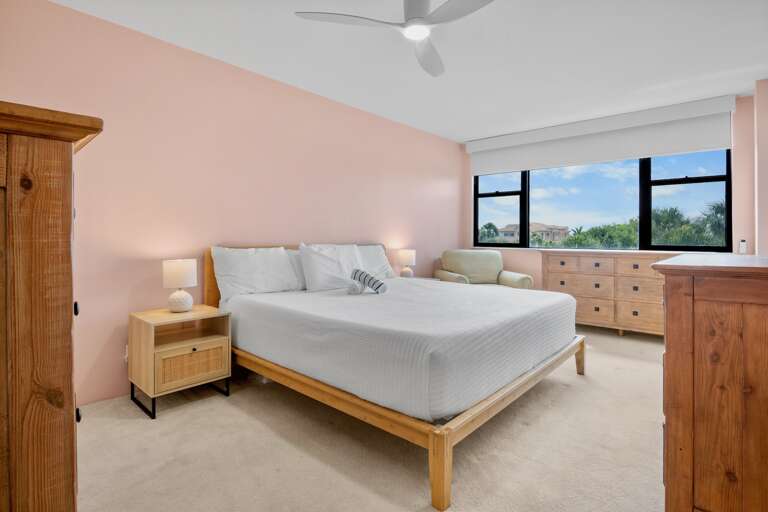 Harbor Towers Unit 303 by Tropical Sands Accommodations