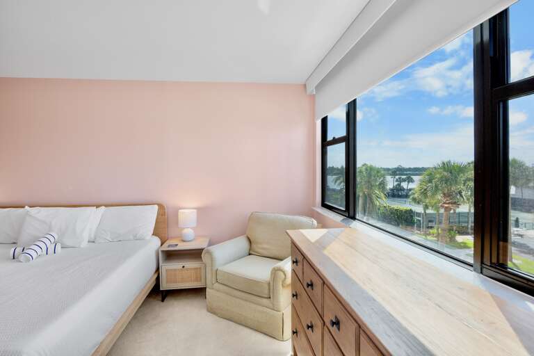 Harbor Towers Unit 303 by Tropical Sands Accommodations