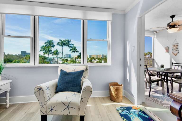 Living Room Seating