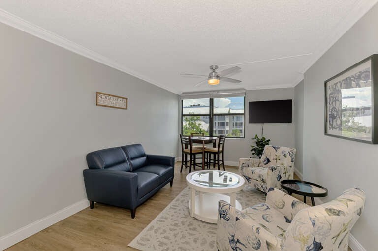 Bonus Room Seating