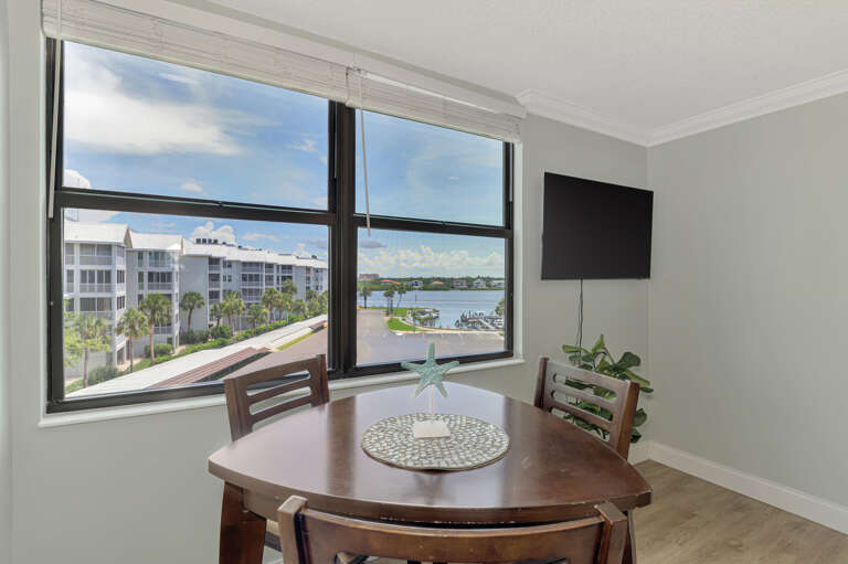 Bonus Room with Views
