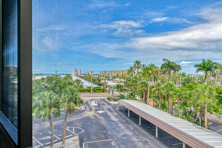 Tropical Views