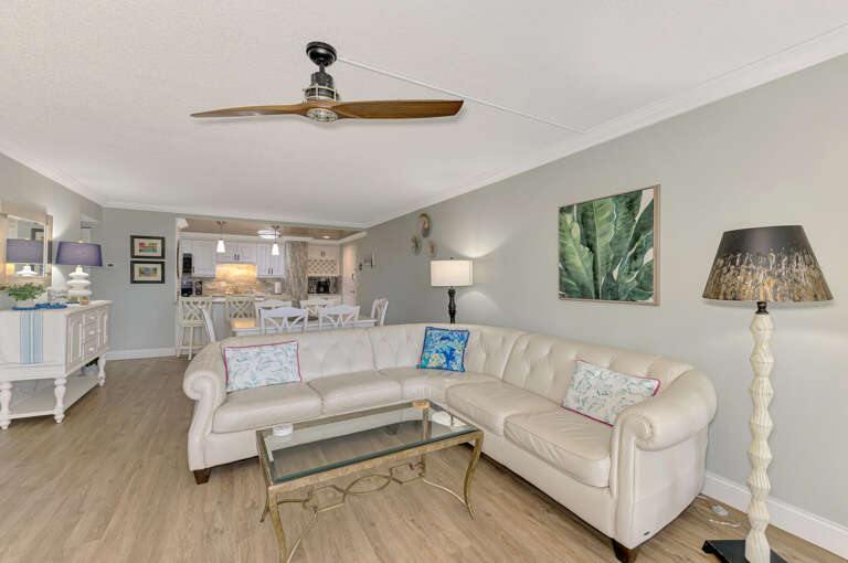 Living Room Seating