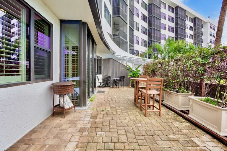 Harbor Towers 111 by Tropical Sands Accommodations