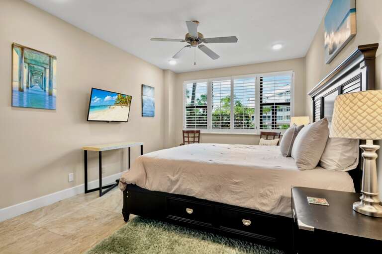Harbor Towers 111 by Tropical Sands Accommodations