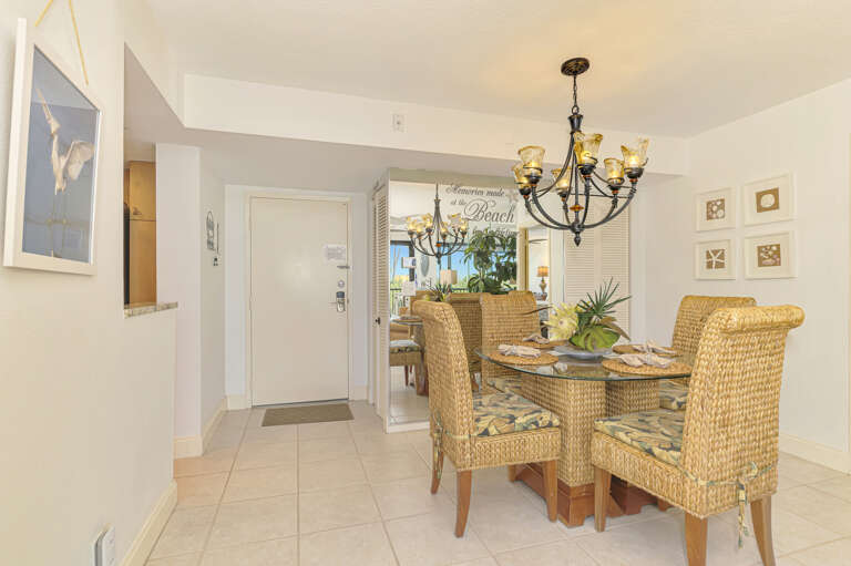 Main Dining