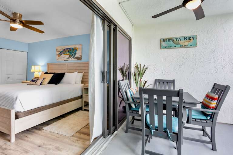 Harbor Towers Unit 312 by Tropical Sands Accommodations