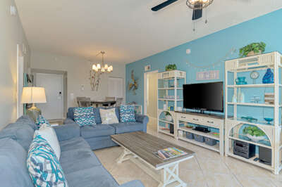 Harbor Towers 105 - Tropical Sand Accommodations