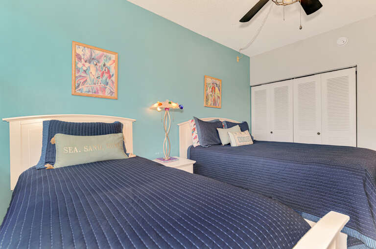 Harbor Towers 105 - Tropical Sand Accommodations