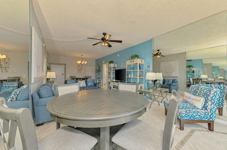 Harbor Towers 105 - Tropical Sand Accommodations