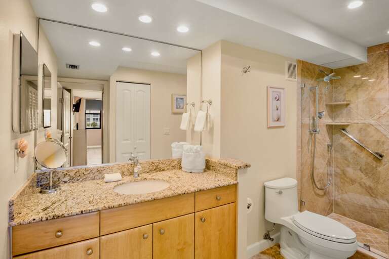 Harbor Towers Unit 415 by Tropical Sands Accommodations
