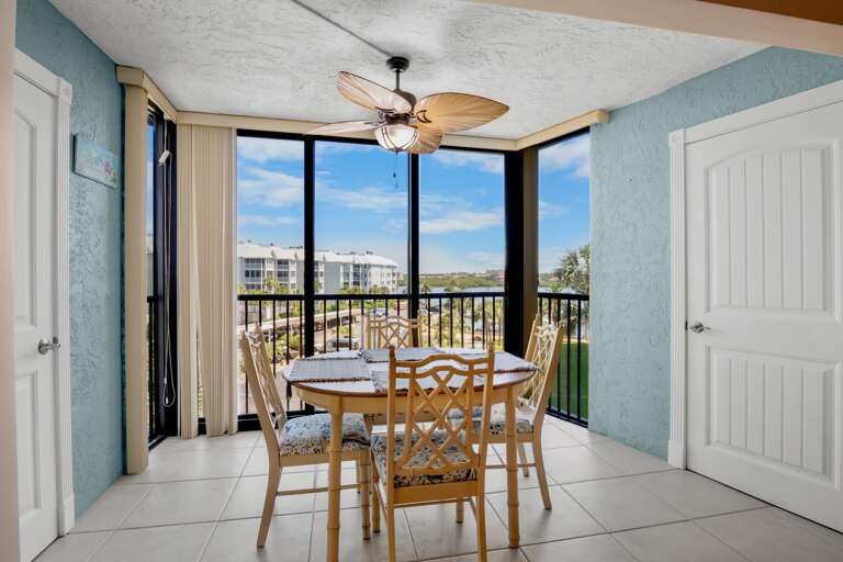 Harbor Towers Unit 415 by Tropical Sands Accommodations