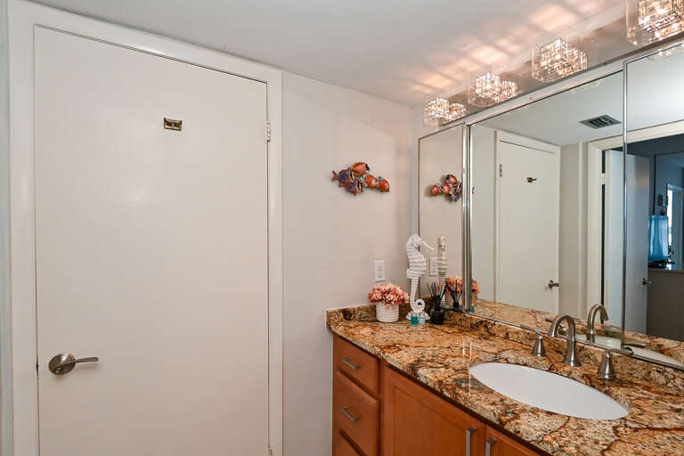 Second Bathroom