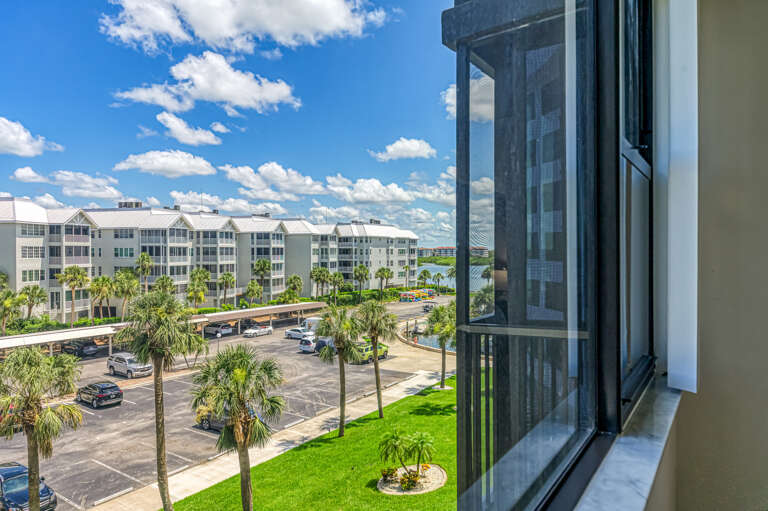 Harbor Towers 410 - Tropical Sands Accommodations