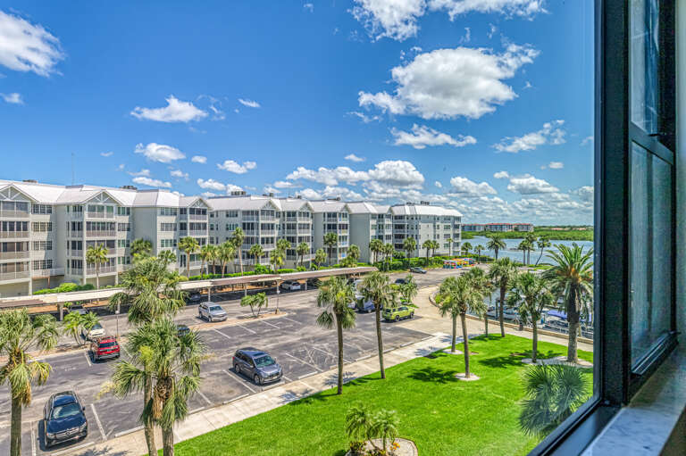 Harbor Towers 410 - Tropical Sands Accommodations
