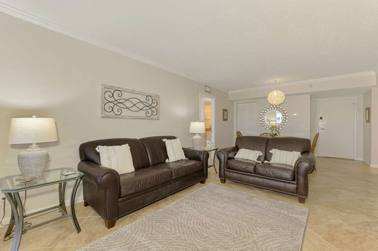Living Room Seating