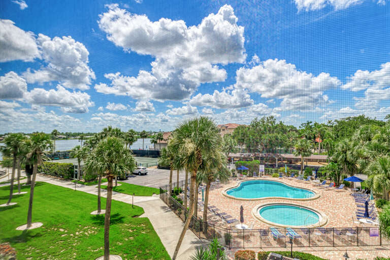Outdoor Views