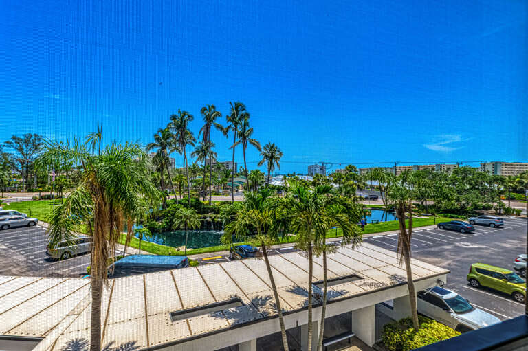 Outdoor, Tropical View